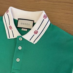 Gucci Polo